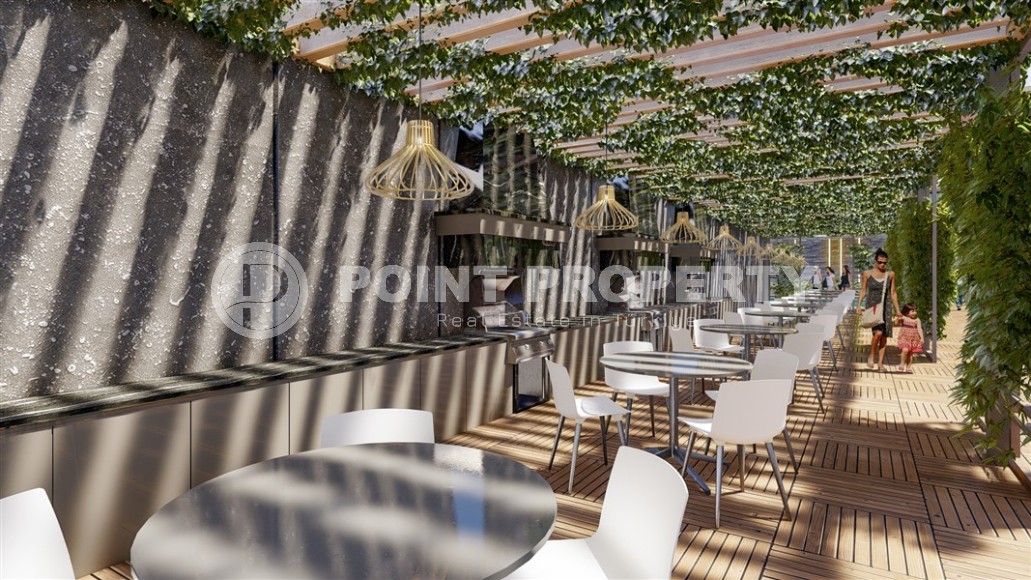 Stunning apartment in a new premium project in Mahmutlar!-id-8290-photo-15