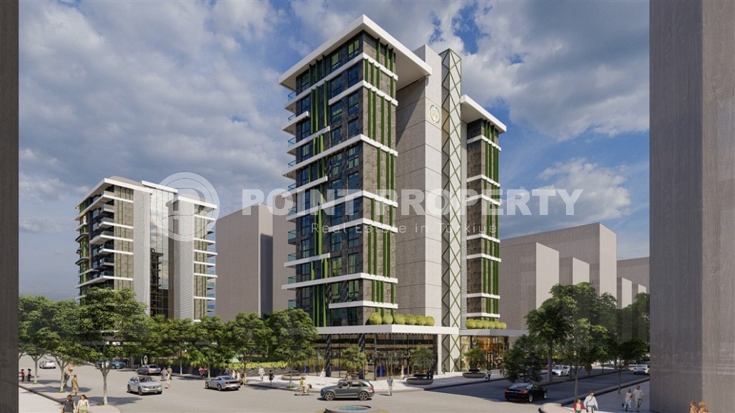 Stunning apartment in a new premium project in Mahmutlar!-id-8290-photo-18