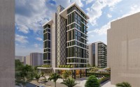 Stunning apartment in a new premium project in Mahmutlar!-id-8290-photo-20