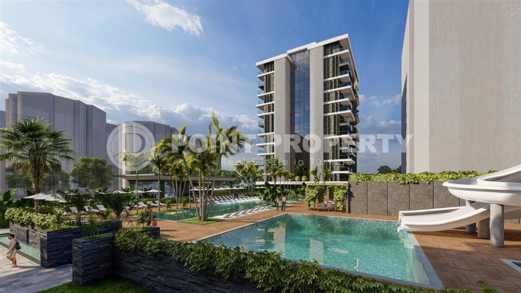 Stunning apartment in a new premium project in Mahmutlar!-id-8290-photo-21