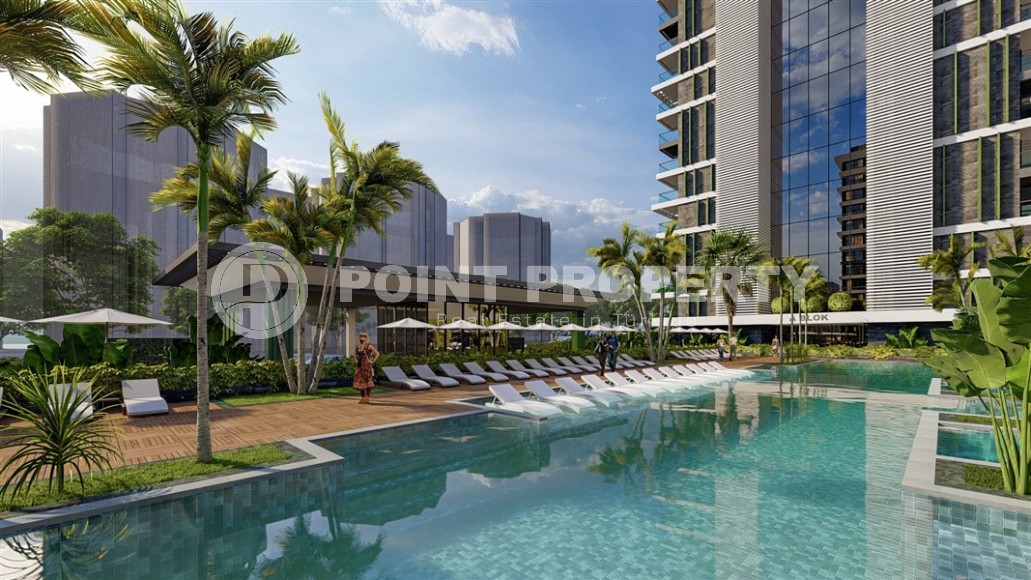 Stunning apartment in a new premium project in Mahmutlar!-id-8290-photo-22