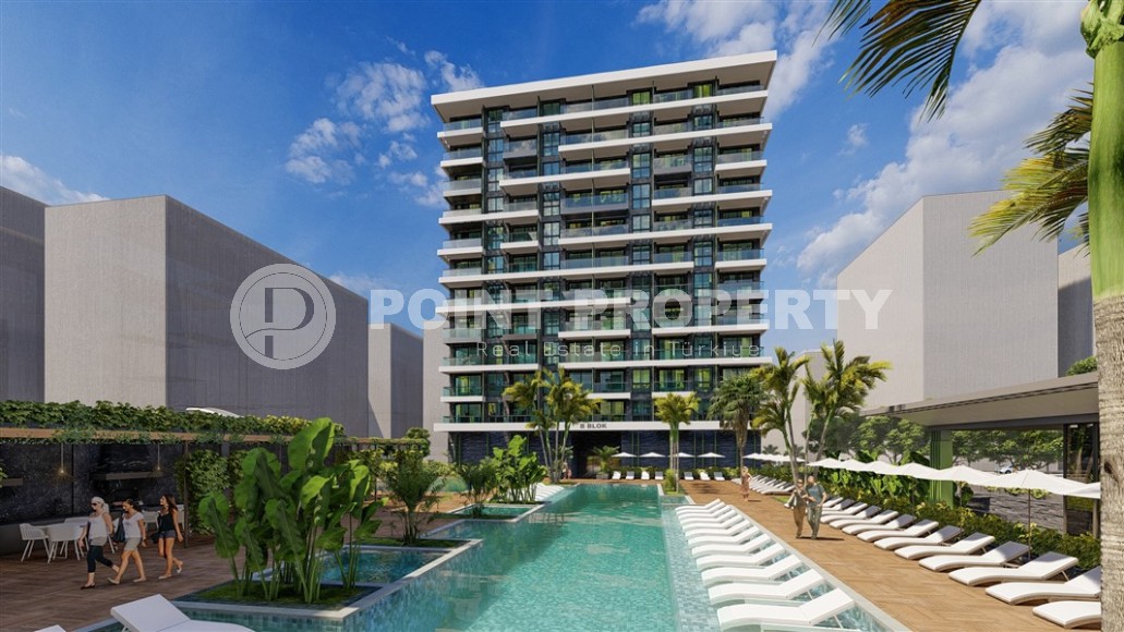 Stunning apartment in a new premium project in Mahmutlar!-id-8290-photo-23