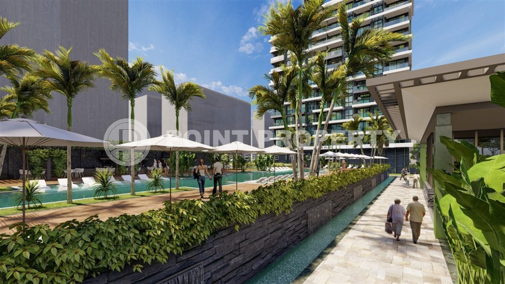 Stunning apartment in a new premium project in Mahmutlar!-id-8290-photo-24