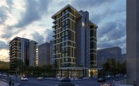 Stunning apartment in a new premium project in Mahmutlar!-id-8290-photo-25