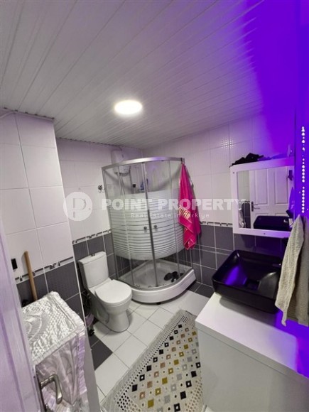 Меблированная квартира 2+1 в Тосмуре, подходящая для получения ВНЖ-id-8292-фото-9