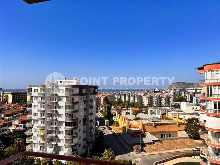 Меблированная квартира 2+1 в Тосмуре, подходящая для получения ВНЖ-id-8292-фото-11