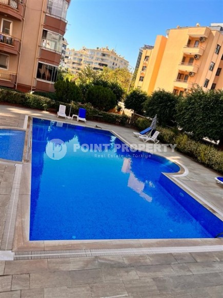 Меблированная квартира 2+1 в Тосмуре, подходящая для получения ВНЖ-id-8292-фото-13