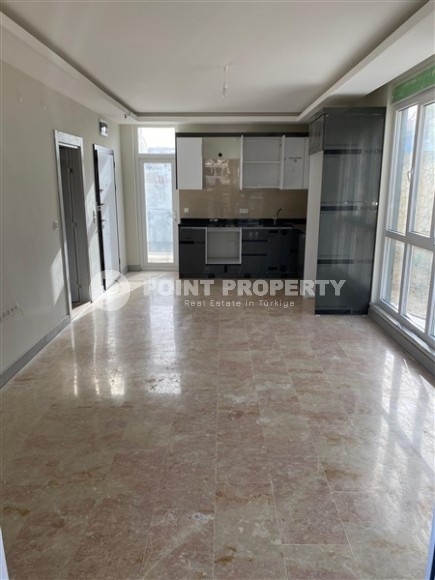 Бюджетная квартира в Авсалларе в новом доме-id-8293-фото-2