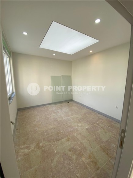 Бюджетная квартира в Авсалларе в новом доме-id-8293-фото-3