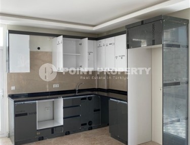 Бюджетная квартира в Авсалларе в новом доме-id-8293-фото-4