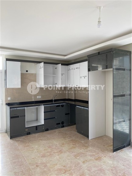 Бюджетная квартира в Авсалларе в новом доме-id-8293-фото-4