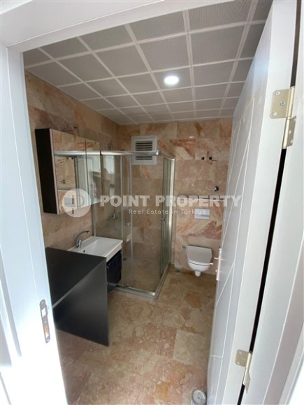 Бюджетная квартира в Авсалларе в новом доме-id-8293-фото-5