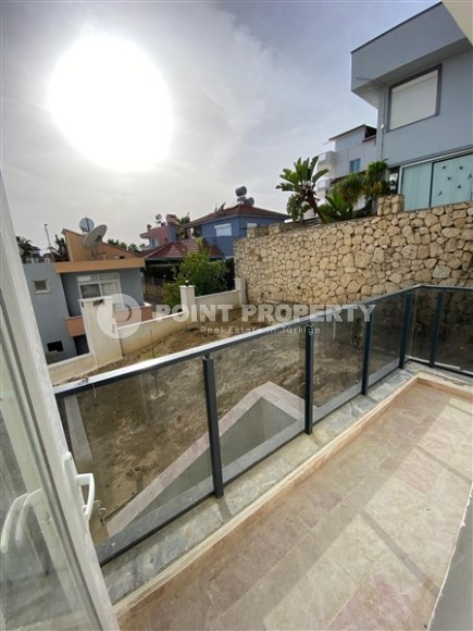 Бюджетная квартира в Авсалларе в новом доме-id-8293-фото-6