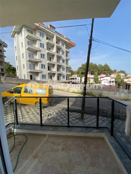 Бюджетная квартира в Авсалларе в новом доме-id-8293-фото-7