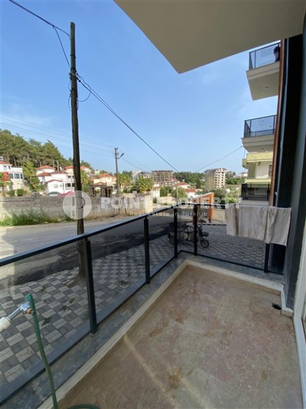 Бюджетная квартира в Авсалларе в новом доме-id-8293-фото-8