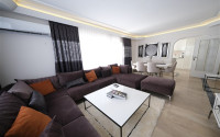Ready to move in, 2+1 apartment, 125m² with designer interior with sea views in Mahmutlar, Alanya-id-1653-photo-10