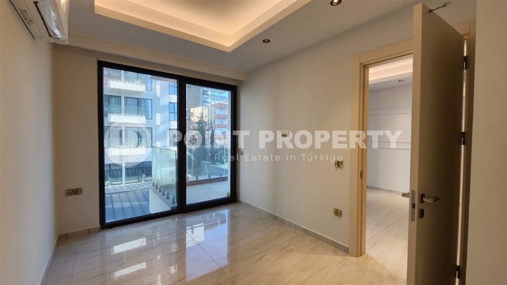 Квартира на первой береговой линии в самом ожидаемом проекте года-id-8295-фото-2