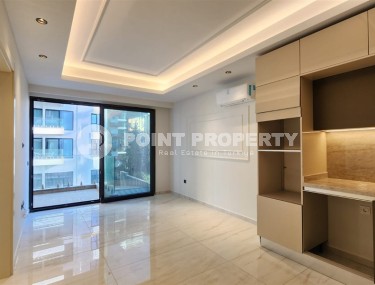 Квартира на первой береговой линии в самом ожидаемом проекте года-id-8295-фото-3