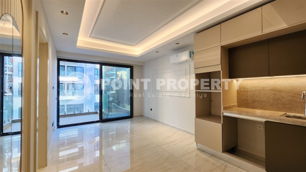 Квартира на первой береговой линии в самом ожидаемом проекте года-id-8295-фото-3