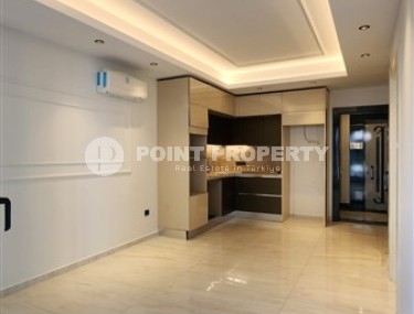 Квартира на первой береговой линии в самом ожидаемом проекте года-id-8295-фото-4