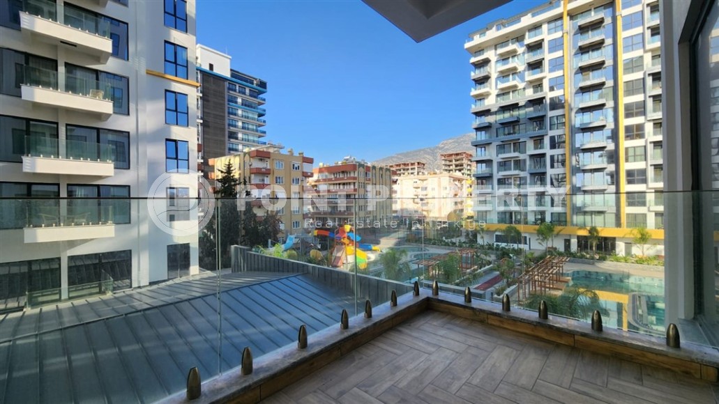 Квартира на первой береговой линии в самом ожидаемом проекте года-id-8295-фото-5