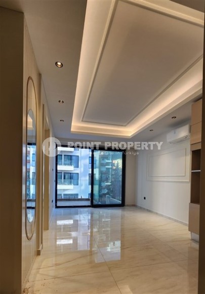 Квартира на первой береговой линии в самом ожидаемом проекте года-id-8295-фото-6