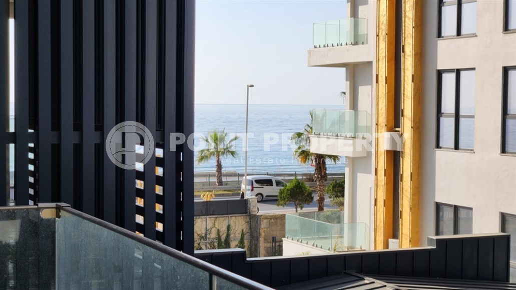 Квартира на первой береговой линии в самом ожидаемом проекте года-id-8295-фото-7