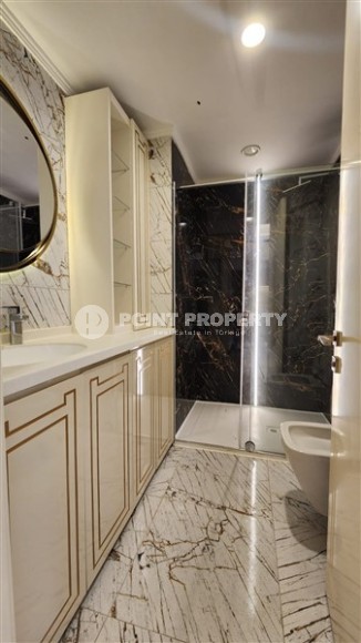 Квартира на первой береговой линии в самом ожидаемом проекте года-id-8295-фото-8