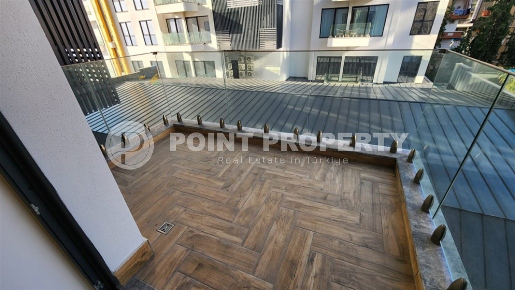 Квартира на первой береговой линии в самом ожидаемом проекте года-id-8295-фото-9