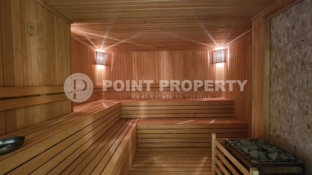 Квартира на первой береговой линии в самом ожидаемом проекте года-id-8295-фото-11