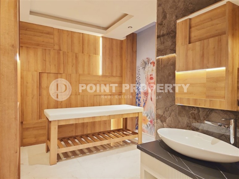 Квартира на первой береговой линии в самом ожидаемом проекте года-id-8295-фото-12