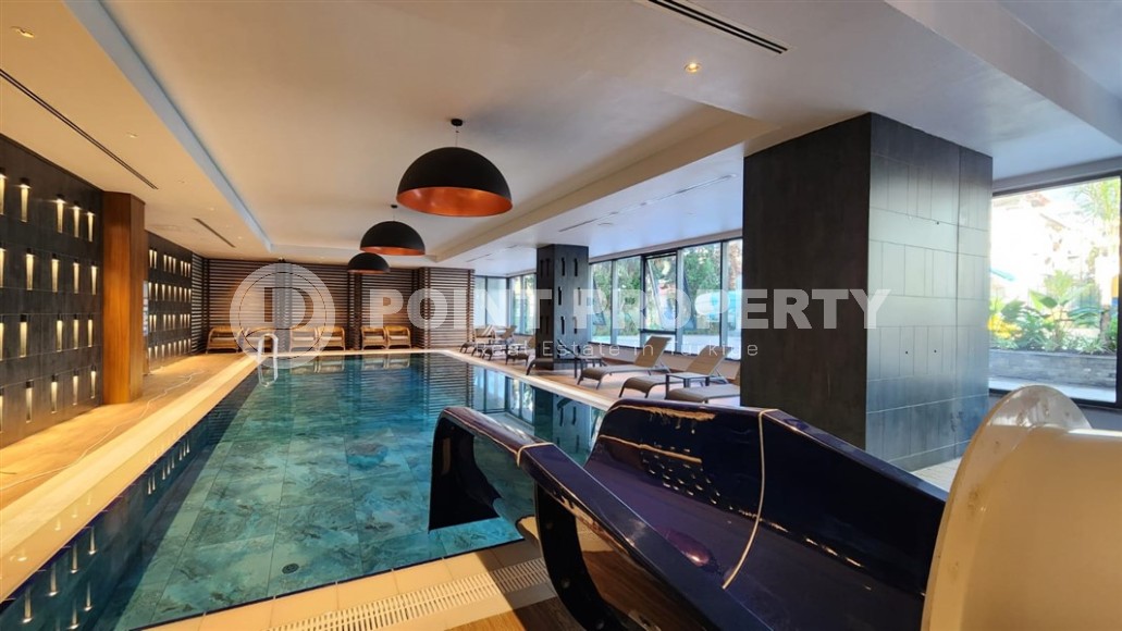 Квартира на первой береговой линии в самом ожидаемом проекте года-id-8295-фото-13