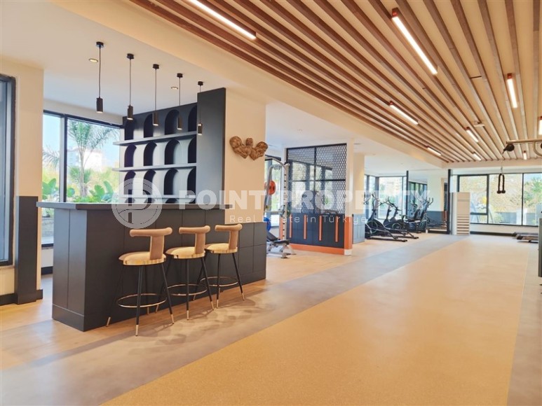 Квартира на первой береговой линии в самом ожидаемом проекте года-id-8295-фото-14