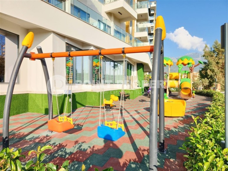 Квартира на первой береговой линии в самом ожидаемом проекте года-id-8295-фото-15