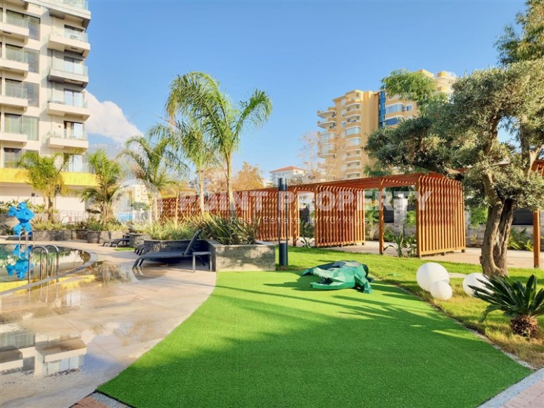 Квартира на первой береговой линии в самом ожидаемом проекте года-id-8295-фото-16