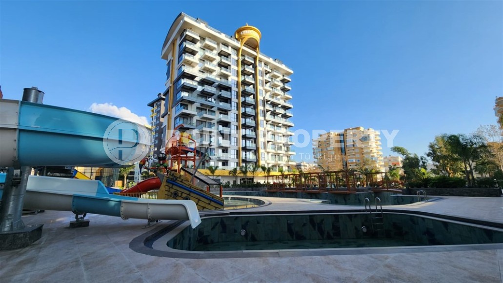 Квартира на первой береговой линии в самом ожидаемом проекте года-id-8295-фото-17