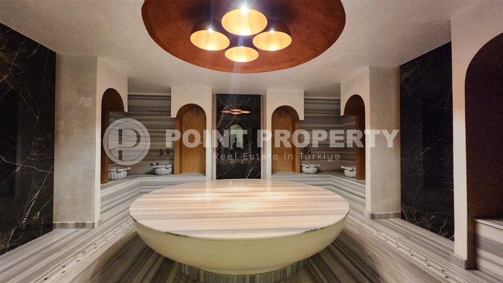 Квартира на первой береговой линии в самом ожидаемом проекте года-id-8295-фото-18