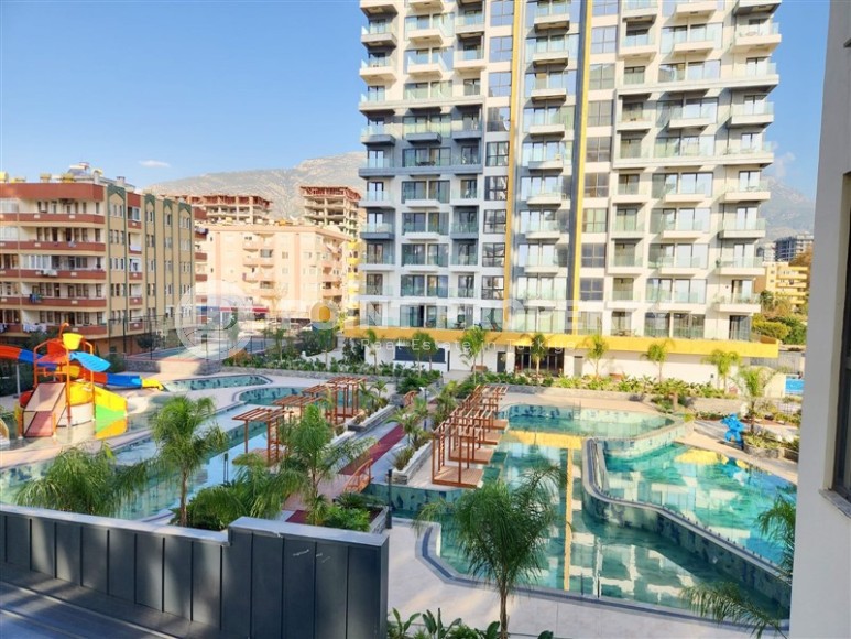 Квартира на первой береговой линии в самом ожидаемом проекте года-id-8295-фото-21