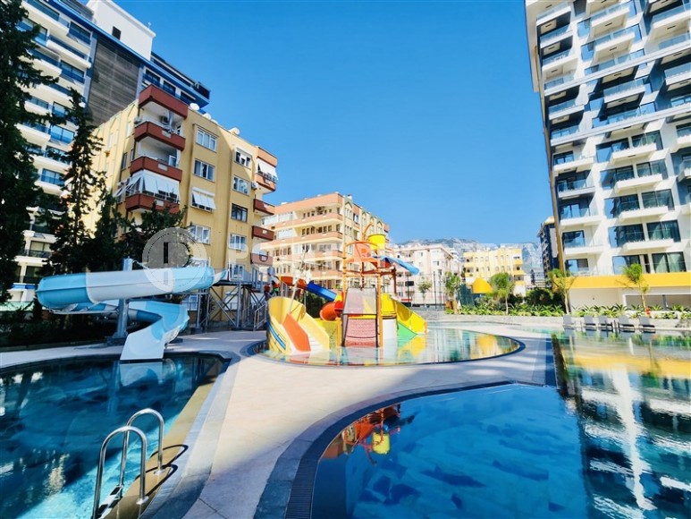 Квартира на первой береговой линии в самом ожидаемом проекте года-id-8295-фото-22