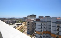 Penthouse in Avsallar with three bedrooms at a competitive price-id-8296-photo-10