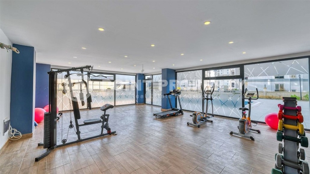 Penthouse in Avsallar with three bedrooms at a competitive price-id-8296-photo-16