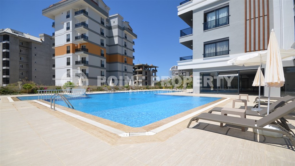 Penthouse in Avsallar with three bedrooms at a competitive price-id-8296-photo-20