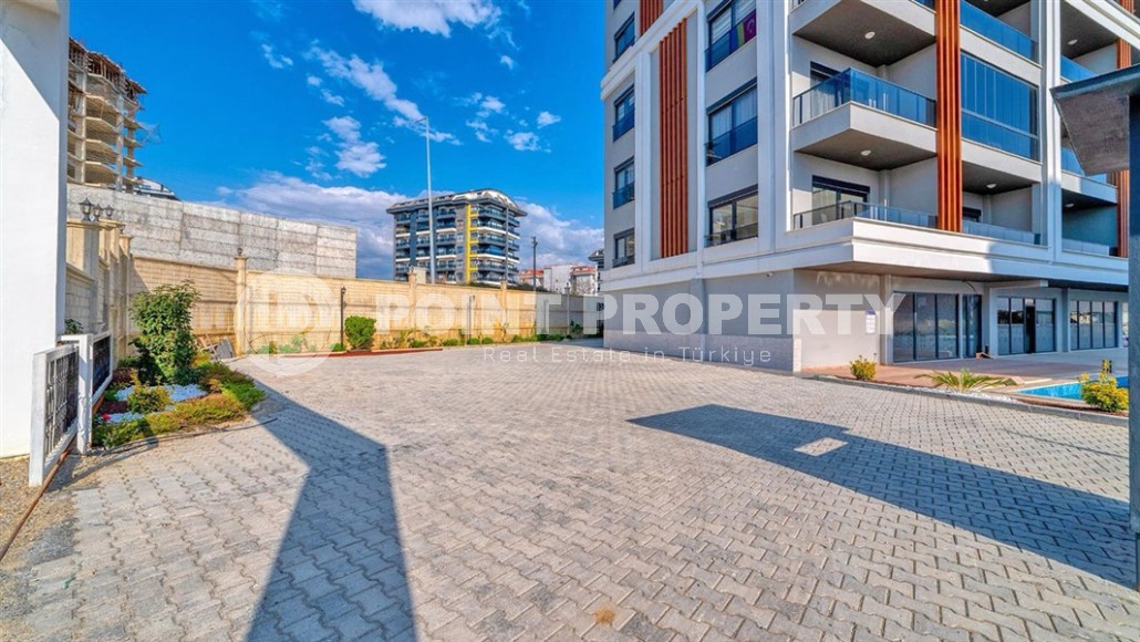 Penthouse in Avsallar with three bedrooms at a competitive price-id-8296-photo-22