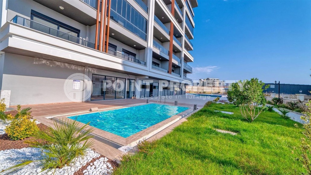 Penthouse in Avsallar with three bedrooms at a competitive price-id-8296-photo-23