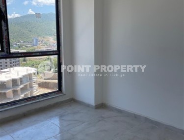 Квартира с невероятными видами на горы в Демирташе-id-8297-фото-5