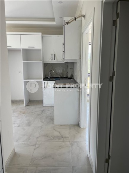 Квартира с невероятными видами на горы в Демирташе-id-8297-фото-6