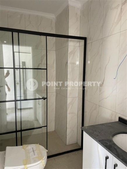 Квартира с невероятными видами на горы в Демирташе-id-8297-фото-7