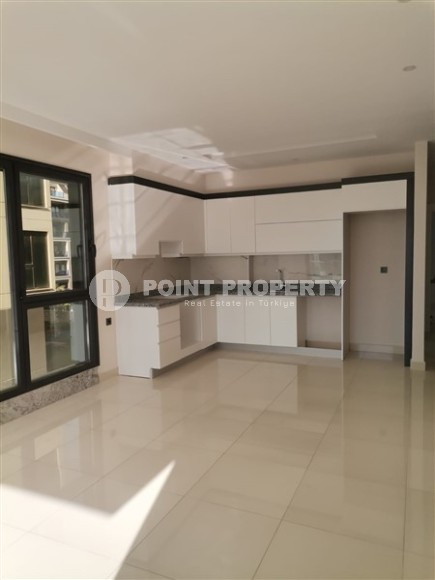 Квартира с двумя спальнями в Каргыджаке-id-8298-фото-2