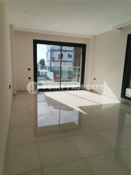 Квартира с двумя спальнями в Каргыджаке-id-8298-фото-3