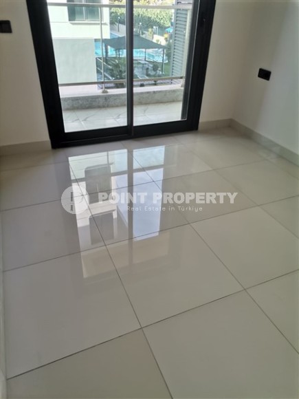 Квартира с двумя спальнями в Каргыджаке-id-8298-фото-4